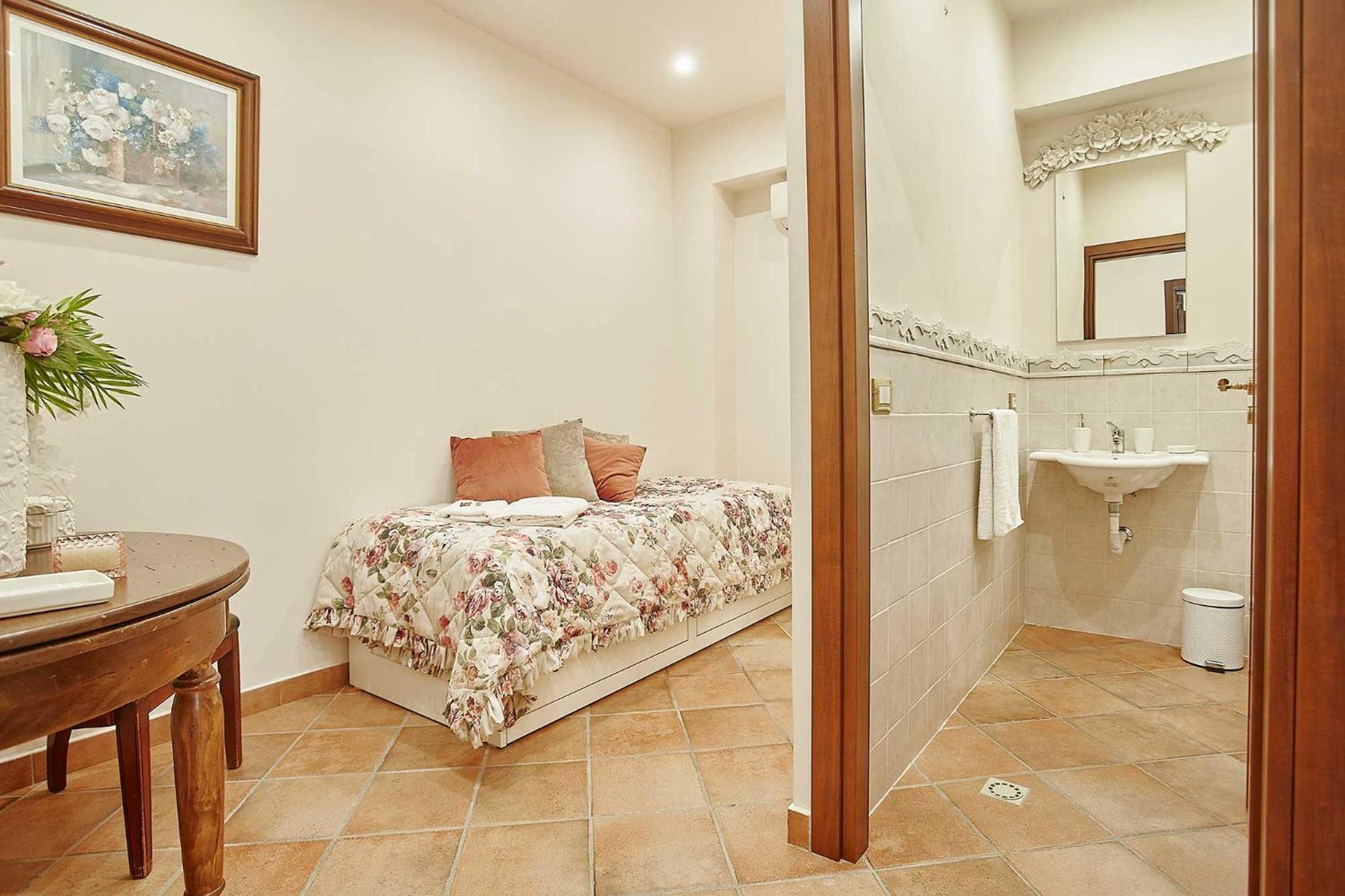 Homestay Laura *