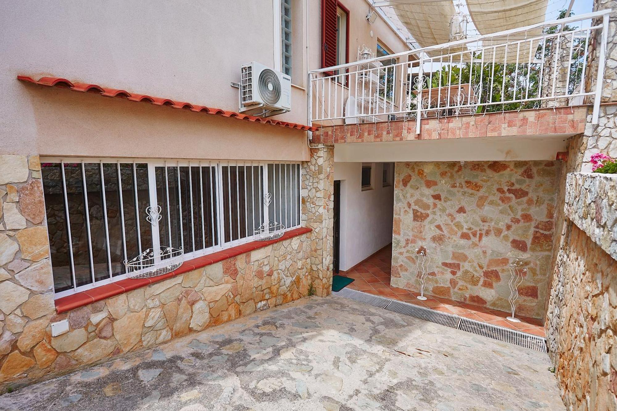 Homestay Laura Palermo